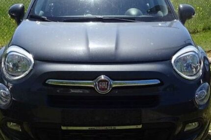 Fiat 500X 60.500 km 12.890 &euro; Bergen auf Rügen 18528