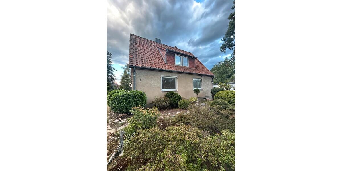 Einfamilienhaus Bispingen - 6 Zimmer, 115 m&sup2;, 1.300&euro; | Angebot:25291293