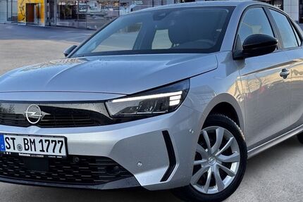 Opel Corsa 14.900 km 14.925 &euro; Münster 48155