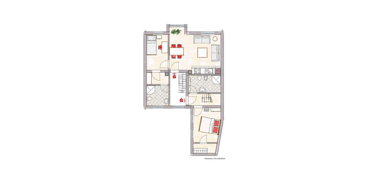 Mehrfamilienhaus, Wohnhaus Kröpelin - 1 Zimmer, 266 m&sup2;, 680.000&euro; | Angebot:25862648