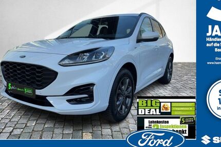 Ford Kuga 41.202 km 20.880 &euro; München 81477