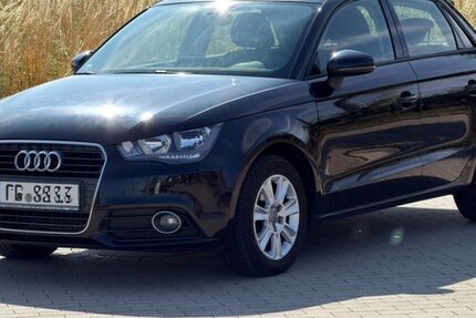 Audi A1 205.500 km 6.000 &euro; Petersberg 36100