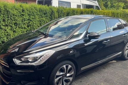 Citroen DS5 192.000 km 8.490 &euro; Ense 59469