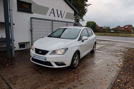 Seat Ibiza 150.000 km 4.850 € Gross Oesingen 29393