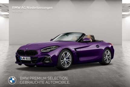 BMW Z4 M40i