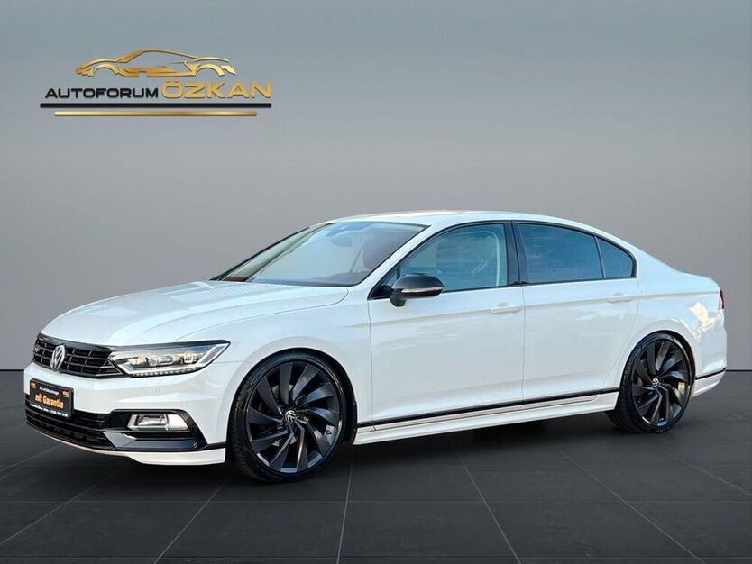 Passat