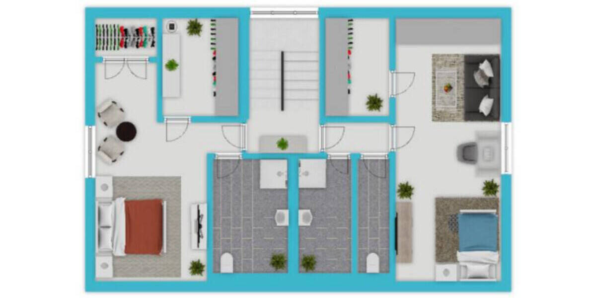 Gewerbeobjekt Monschau - 580.000&euro; | Angebot:22188011