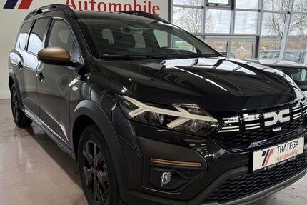 Dacia Jogger 1.560 km 20.390 &euro; Bruchsal 76646