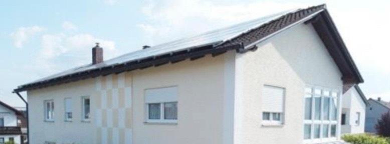 Etagenwohnung Dingolfing - 4.5 Zimmer, 125 m&sup2;, 1.190&euro; | Angebot:25529682