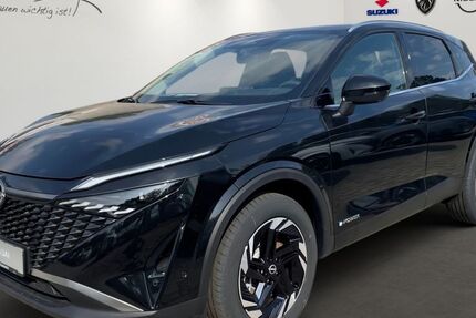 Nissan Qashqai 3.500 km 34.990 &euro; Potsdam 14482