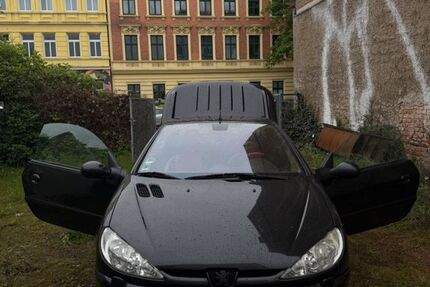 Peugeot 206 179.000 km 2.000 &euro; Magdeburg 39108