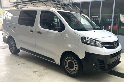 Opel Vivaro 50.561 km 24.900 &euro; Bremen 28217