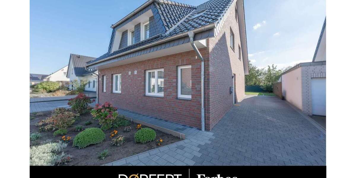 Einfamilienhaus Dissen am Teutoburger Wald - 6 Zimmer, 174 m&sup2;, 599.000&euro; | Angebot:25458626