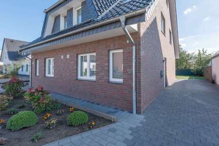 Haus Dissen am Teutoburger Wald - 6 Zimmer, 174 m&sup2;, 599.000&euro; | Angebot:25458626