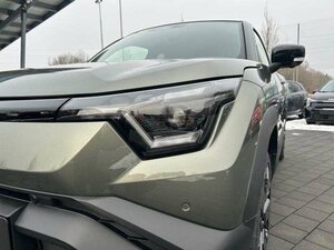 Suzuki e VITARA (61kWh) ALLGRIP-e Comfort+ 1.500 km 35.990 &euro; Höhenkirchen-Siegertsbrun 85635