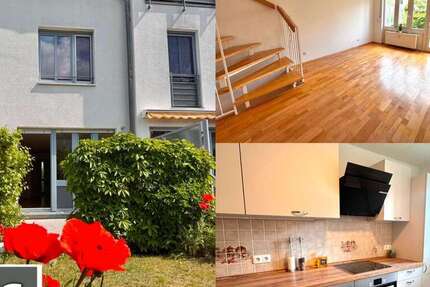 Wohnung Potsdam Bergholz-Rehbrücke - 4 Zimmer, 110 m&sup2;, 419.000&euro; | Angebot:26805291
