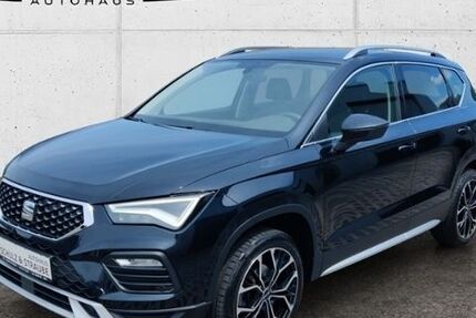 Seat Ateca 60.730 km 23.190 &euro; Bad Salzungen 36433
