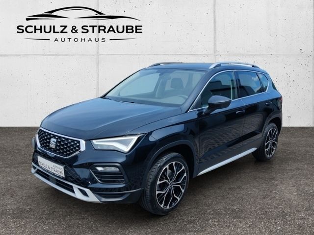 Seat Ateca 60.730 km 23.190 &euro; Bad Salzungen 36433