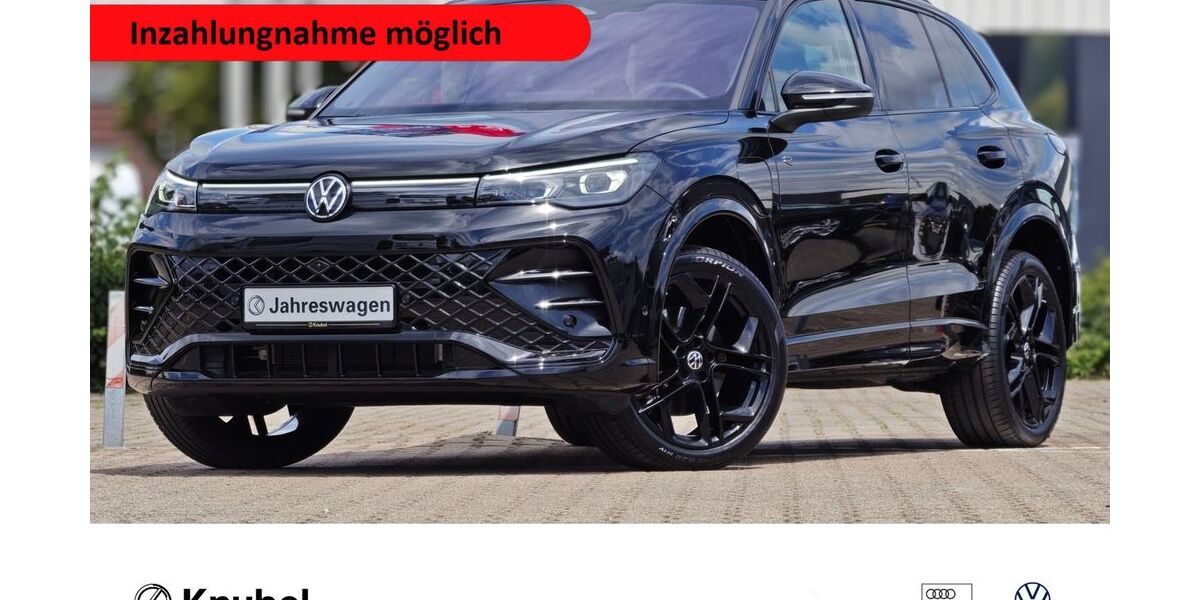VW Tiguan 6.187 km 48.935 &euro; Telgte 48291