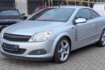 Opel Astra 144.000 km 4.800 &euro; Rauenberg 69231