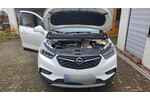 Opel mokka x 72.000 km 15.800 € Pleidelsheim 74385
