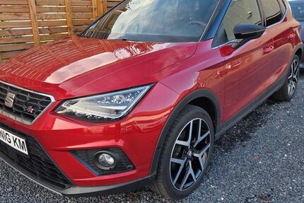 Seat Arona 27.687 km 16.999 &euro; Neuwied 56567