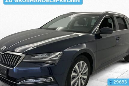 Skoda Superb 114.052 km 22.695 € Krefeld 47829