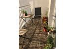 Etagenwohnung Greifswald - 1 Zimmer, 22 m&sup2;, 355&euro; | Angebot:26400181