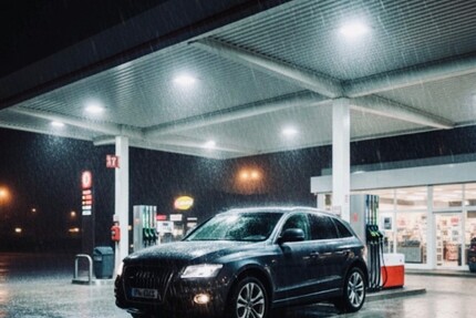 Audi Q5 99.500 km 11.500 € Ingolstadt 85049