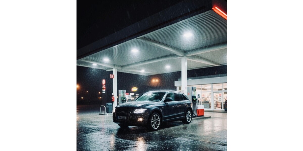 Audi Q5 99.500 km 11.500 € Ingolstadt 85049