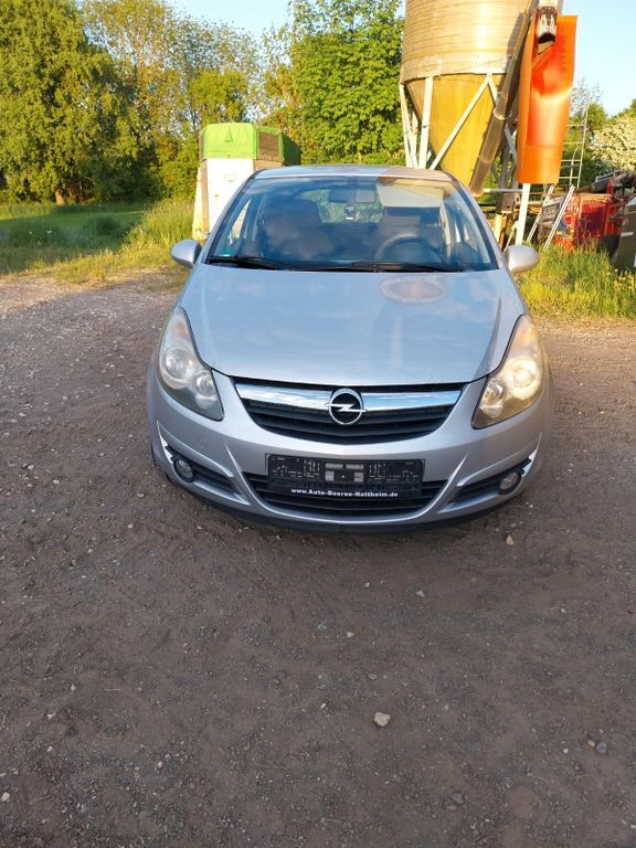 Corsa