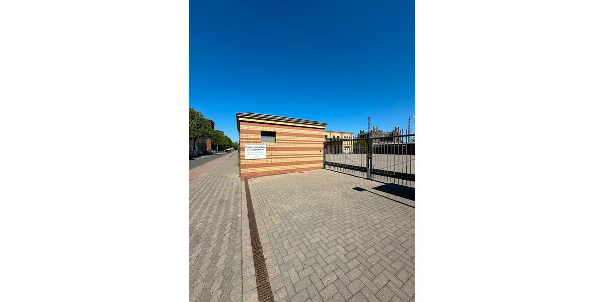 Lagerfläche mit Büro 1850 m2 zimmer