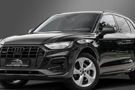 Audi Q5 60.000 km 41.017 € Roigheim 74255
