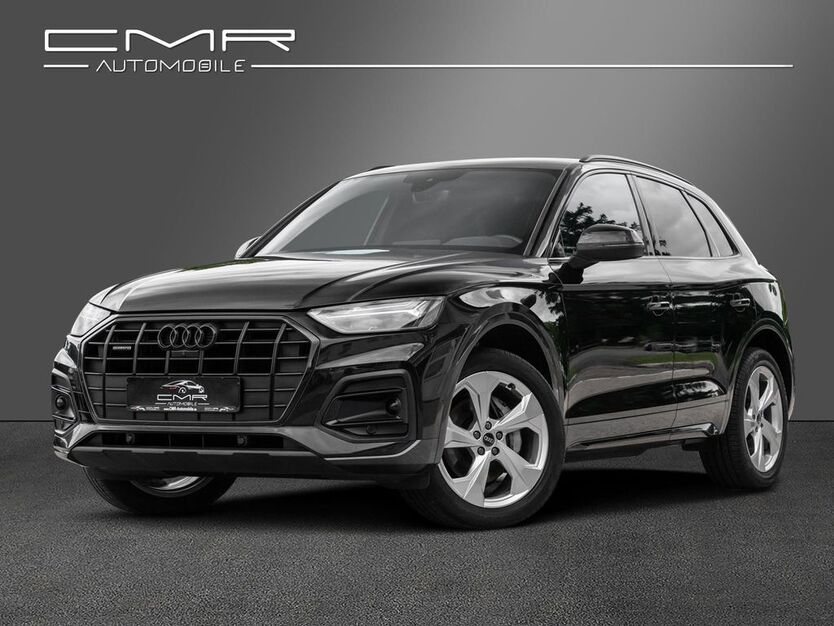 Audi Q5 60.000 km 41.017 € Roigheim 74255