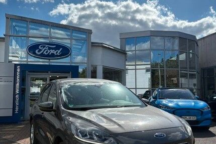 Ford Kuga 27.000 km 21.500 &euro; Homburg 66424