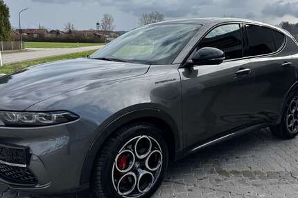 Alfa Romeo Tonale 27.500 km 24.990 &euro; Bruckmuehl 83052