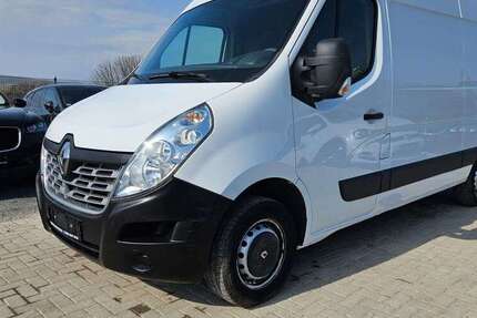 Renault Master 124.664 km 13.250 &euro; Calden 34379
