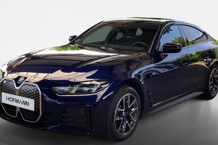 BMW i4 23.387 km 55.890 &euro; Ingolstadt 85053