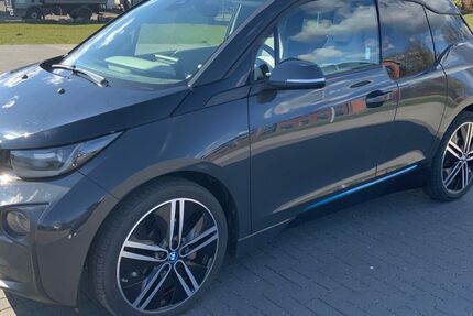 BMW i3 125.600 km 10.800 &euro; Osterrönfeld 24783
