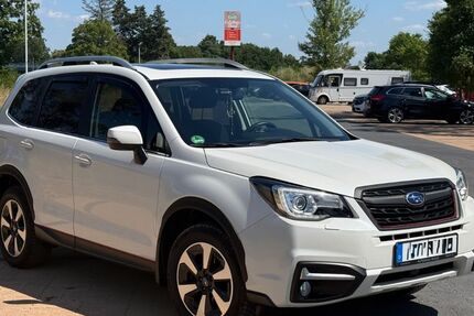 Subaru Forester 104.000 km 15.499 &euro; Berlin 13593