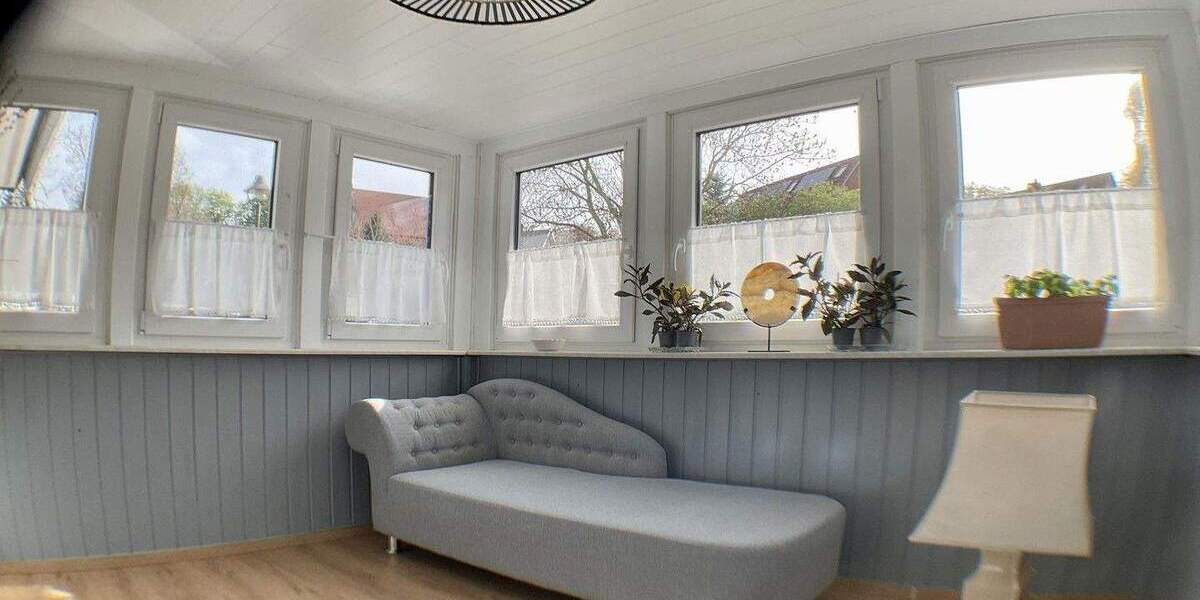 Einfamilienhaus Poseritz - 7 Zimmer, 157 m&sup2;, 419.000&euro; | Angebot:25846215