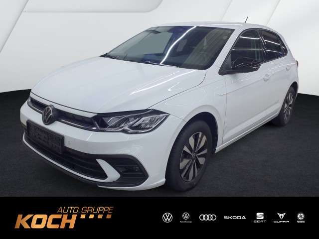 VW Polo 25.500 km 20.730 &euro; Ellwangen (Jagst) 73479