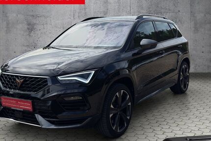 Cupra Ateca 31.200 km 32.950 &euro; Beilngries 92339