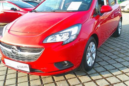 Opel Corsa 30.946 km 13.490 € Untermeitingen 86836