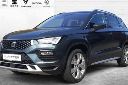 Seat Ateca 36.250 km 21.949 &euro; Pressig 96332