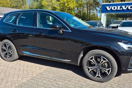 Volvo XC60 68.900 km 37.900 &euro; Nordhorn 48527