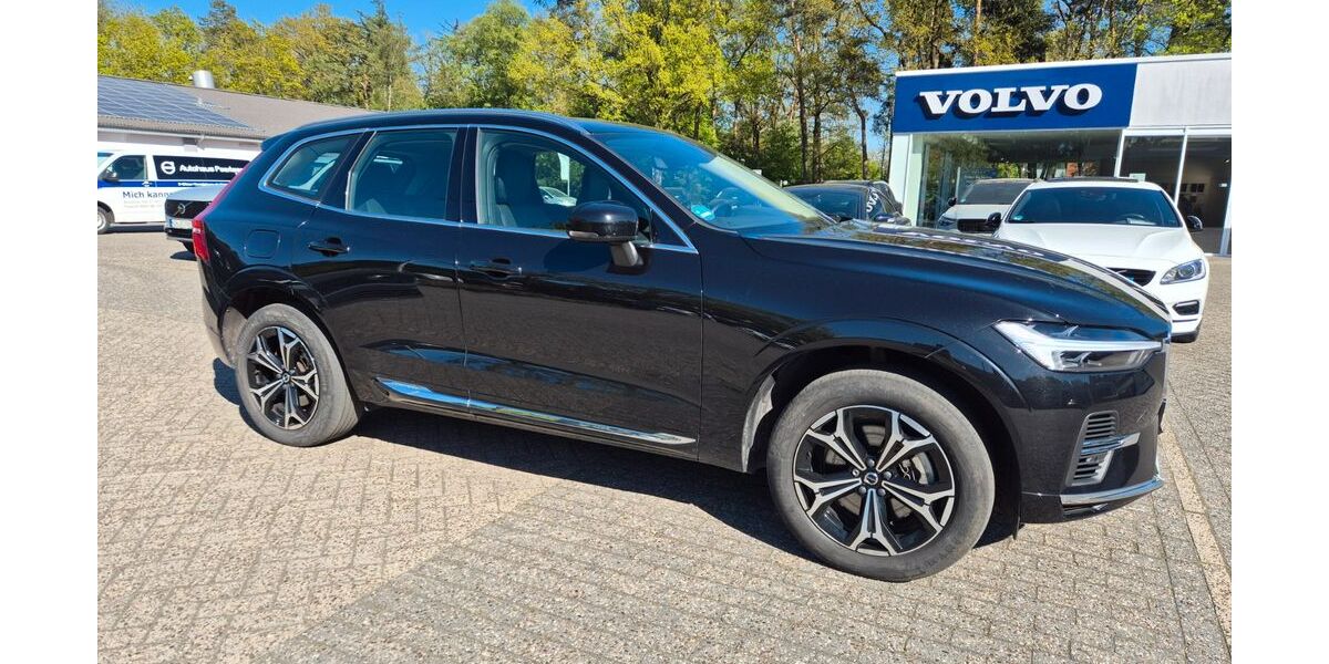 Volvo XC60 68.900 km 37.900 &euro; Nordhorn 48527