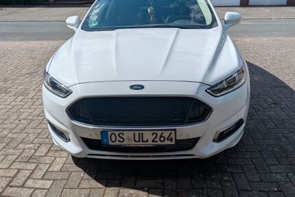 Ford Mondeo 135.000 km 15.999 &euro; Dissen 49201