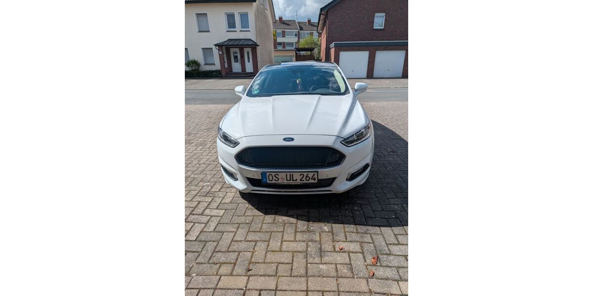 Ford Mondeo 135.000 km 15.999 &euro; Dissen 49201