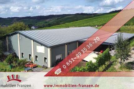 Büro in Konz Krettnach 1.390.000 € 20 m²
